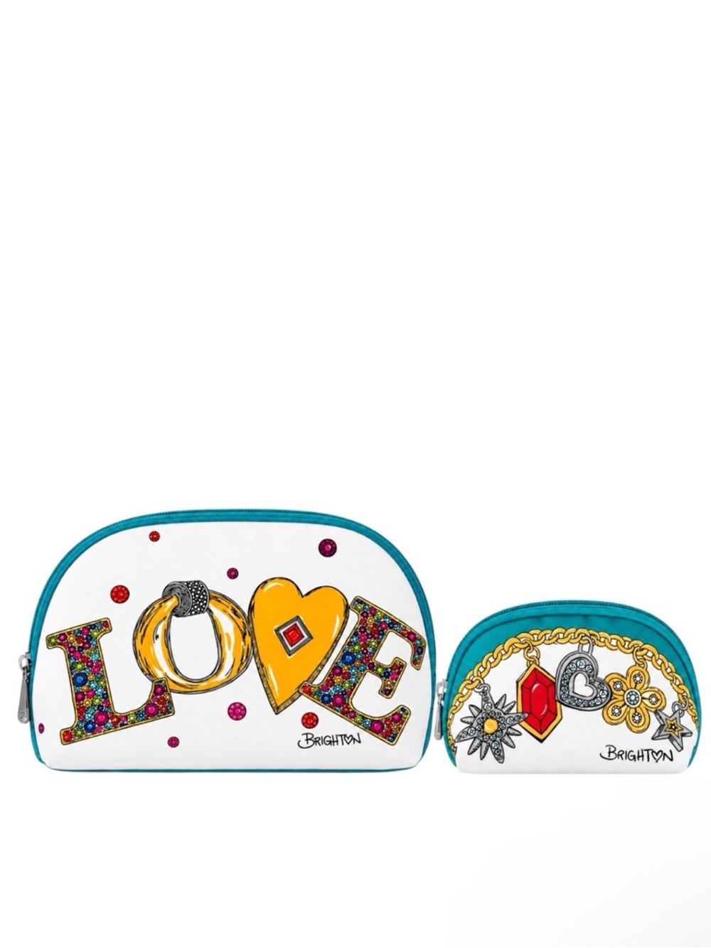 COMING SOON
Brighton Cosmetic Case Set
